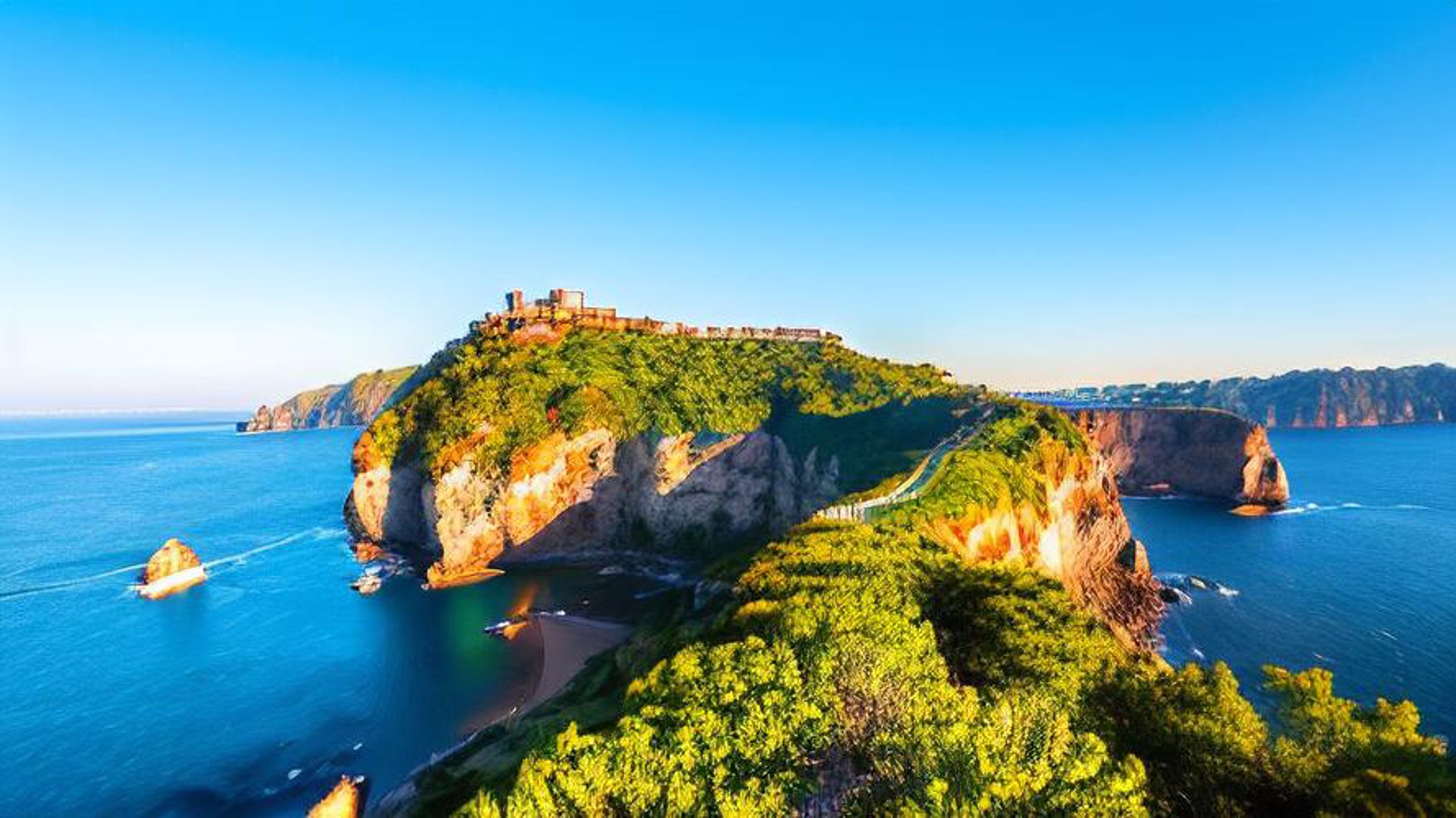 佛山洲际旅游